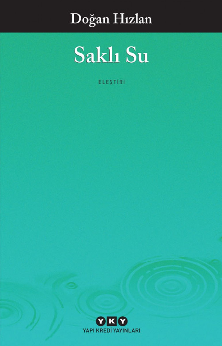 Saklı Su