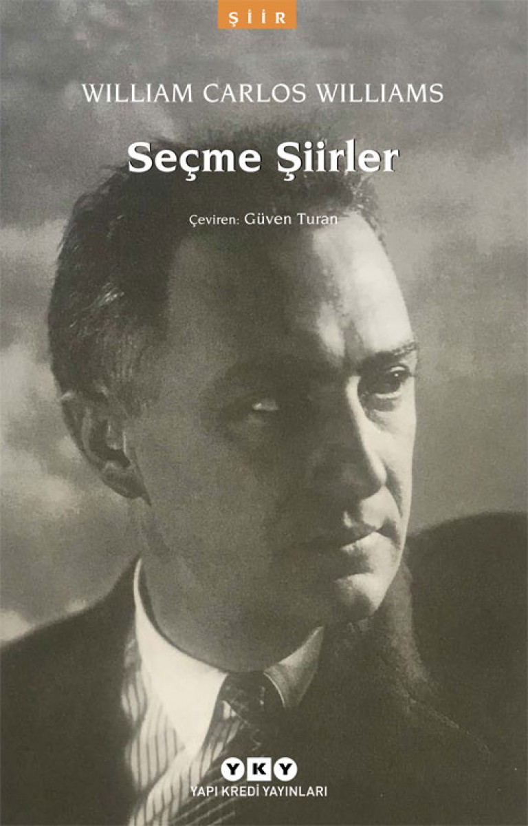 Seçme Şiirler - William Carlos Williams