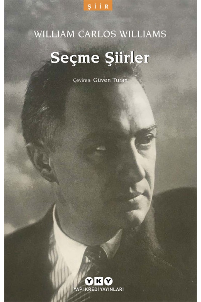 Seçme Şiirler - William Carlos Williams