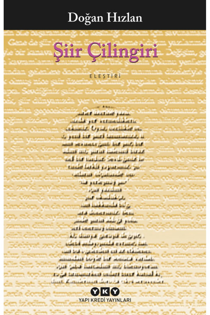 Şiir Çilingiri
