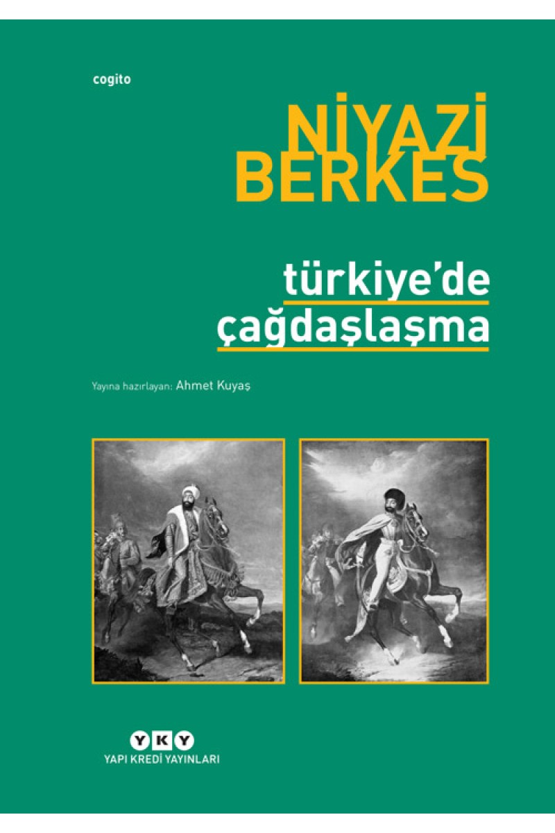 Türkiye'de Çağdaşlaşma