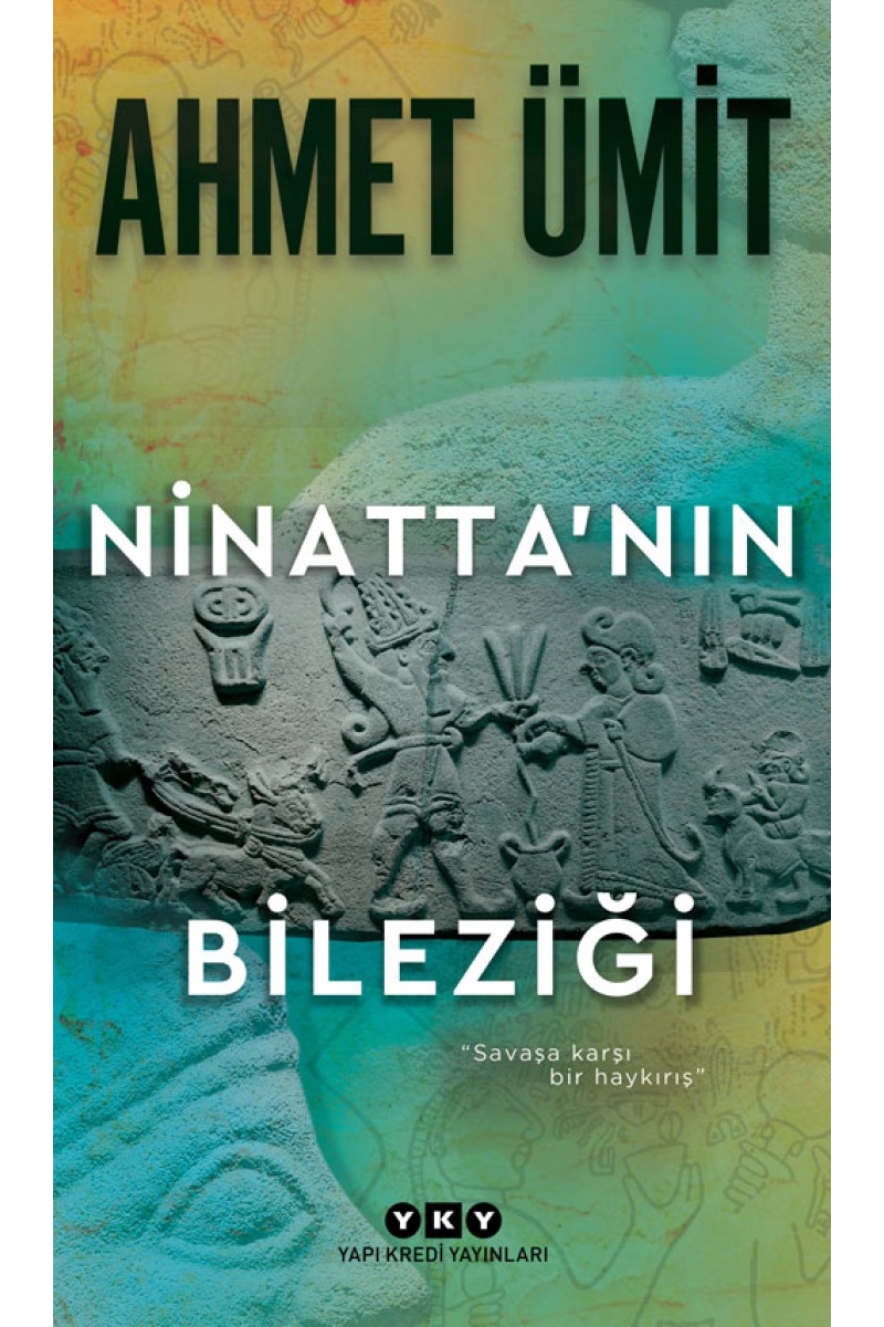 Ninatta’nın Bileziği