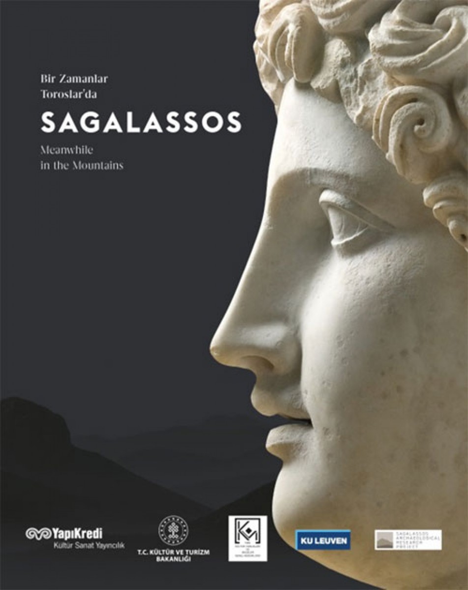 Bir Zamanlar Toroslar'da: Sagalassos / Meanwhile in the Mountains: Sagalassos
