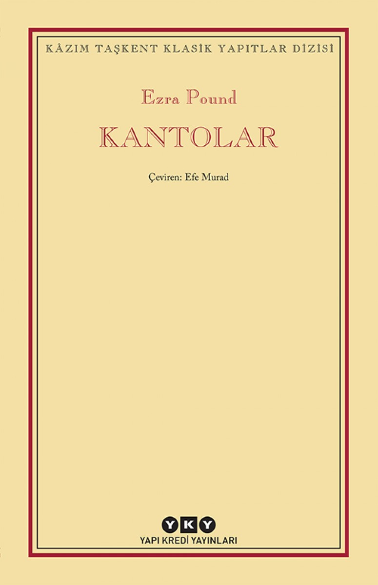 Kantolar