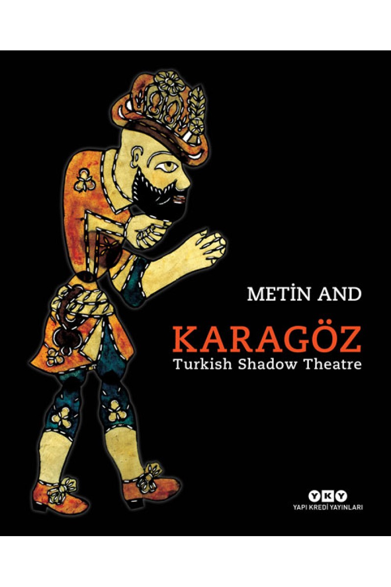 Karagöz - Turkish Shadow Theatre