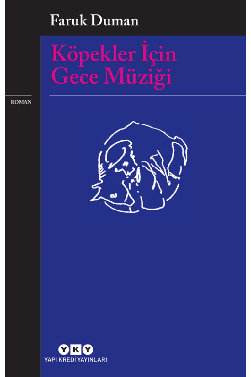 Köpekler İçin Gece Müziği