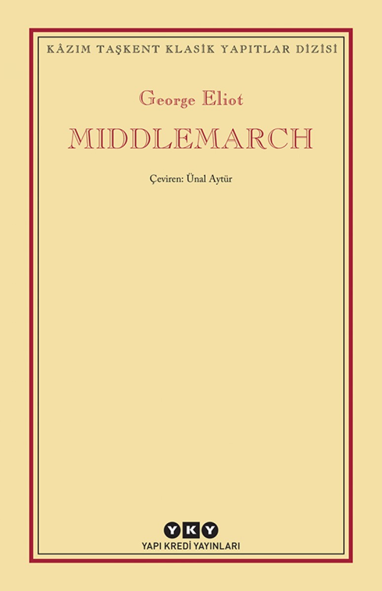 Middlemarch