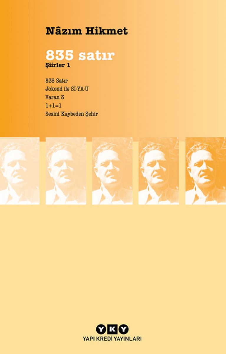Şiirler 1 - 835 Satır Şiirler 1 - 835 Satır