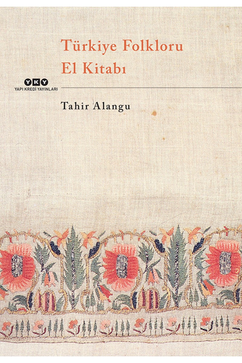 Türkiye Folkloru El Kitabı
