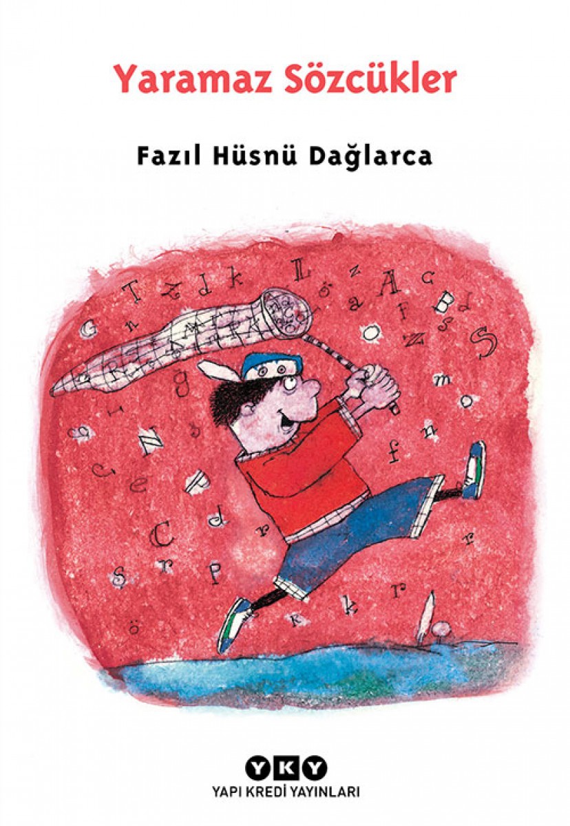 Yaramaz Sözcükler - Dağlarca Çocuklarda: 2