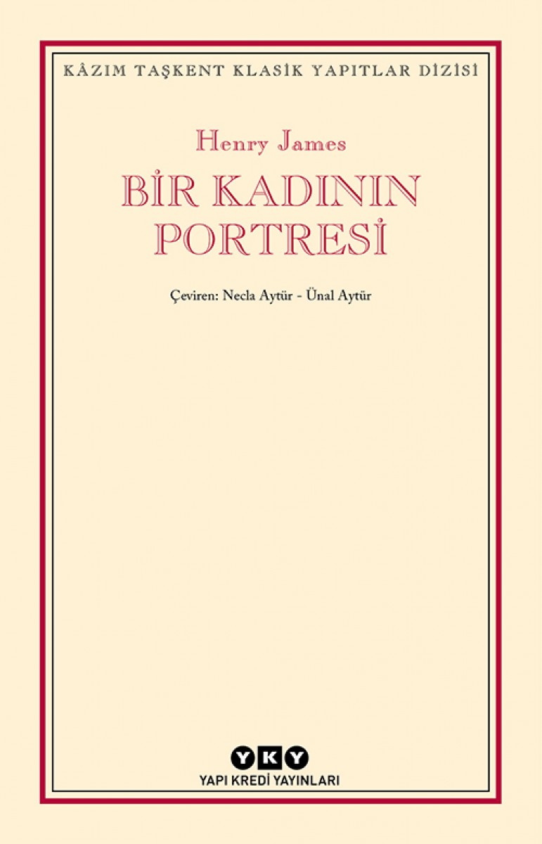 Bir Kadının Portresi