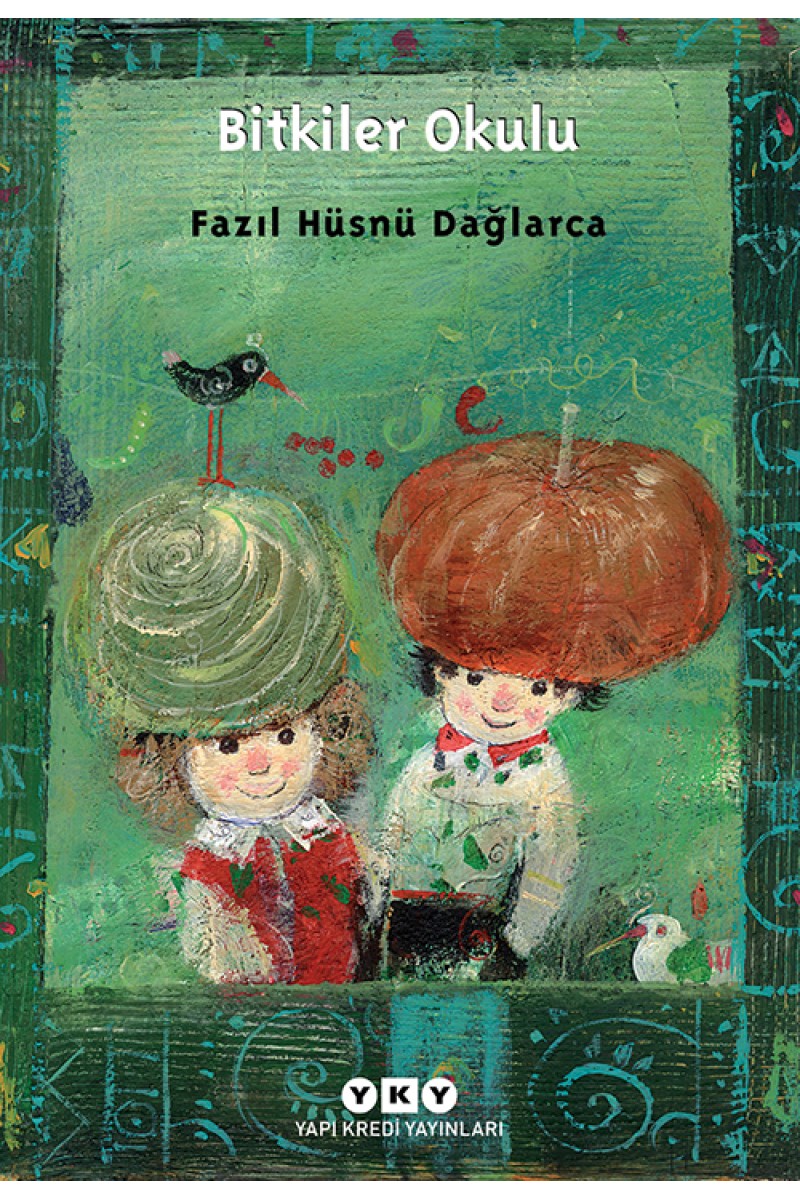 Bitkiler Okulu