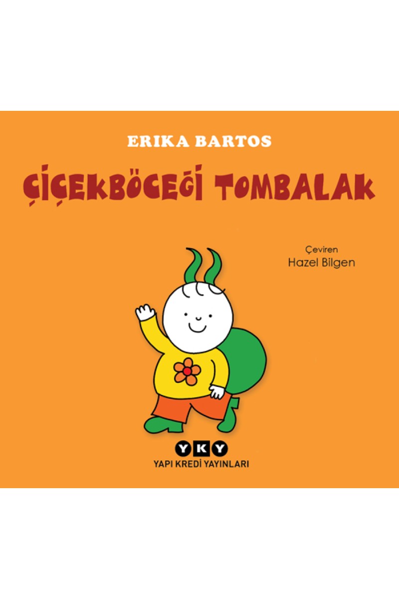 Çiçekböceği Tombalak