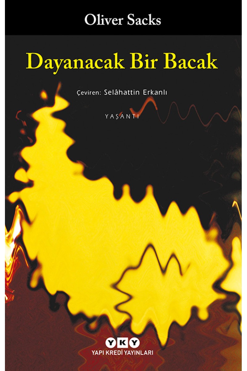 Dayanacak Bir Bacak