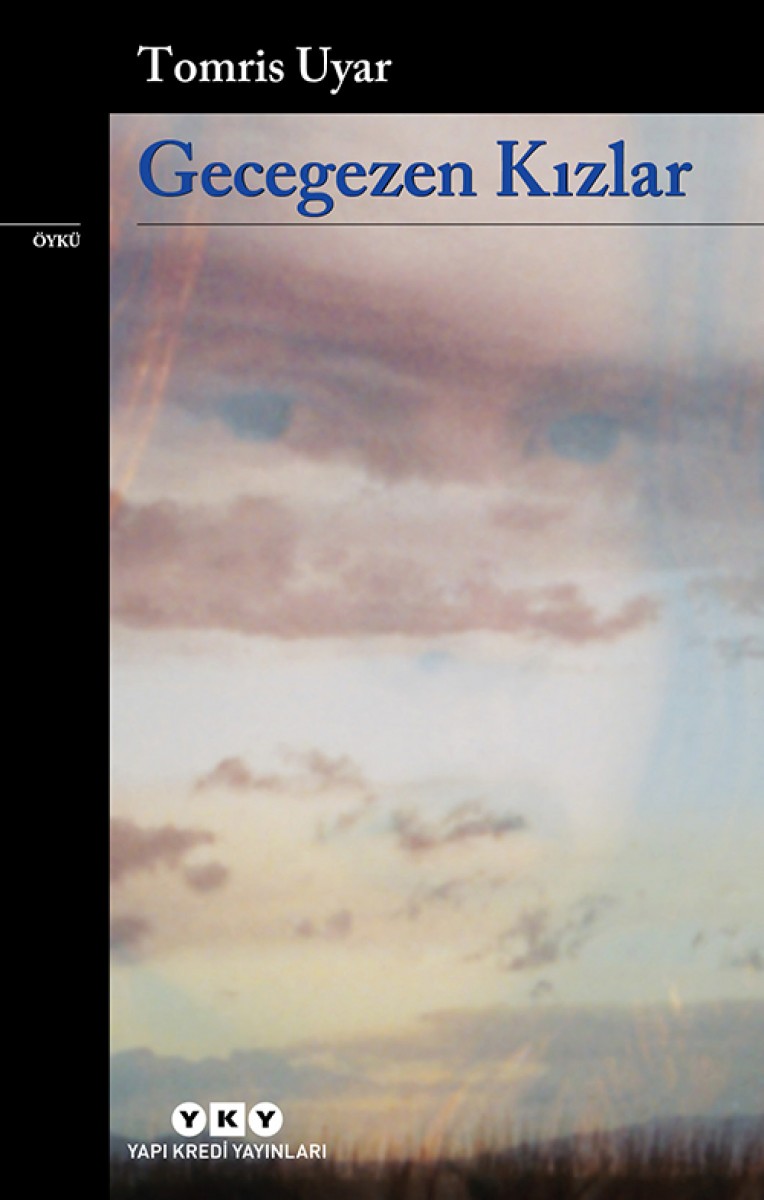 Gecegezen Kızlar