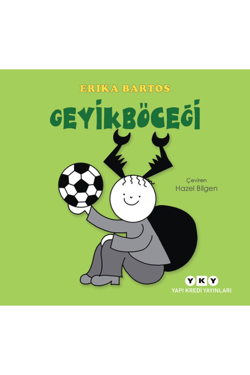 Geyikböceği