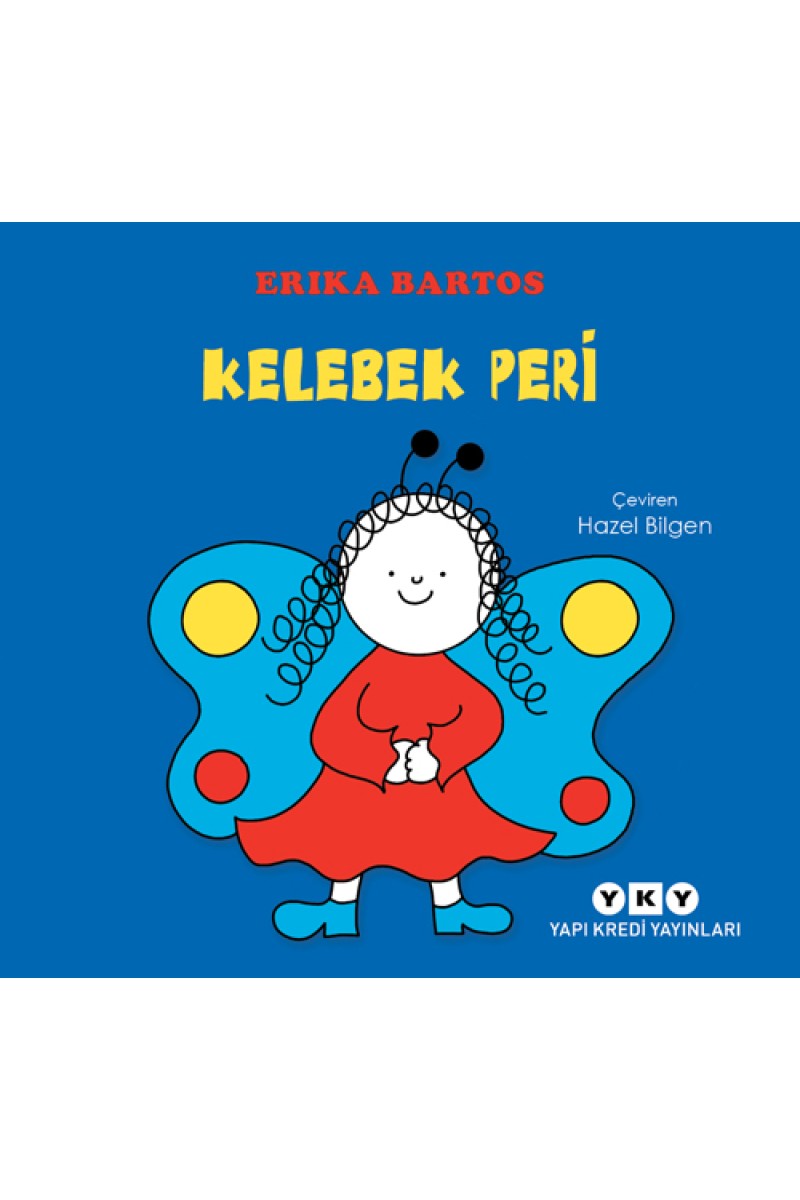 Kelebek Peri