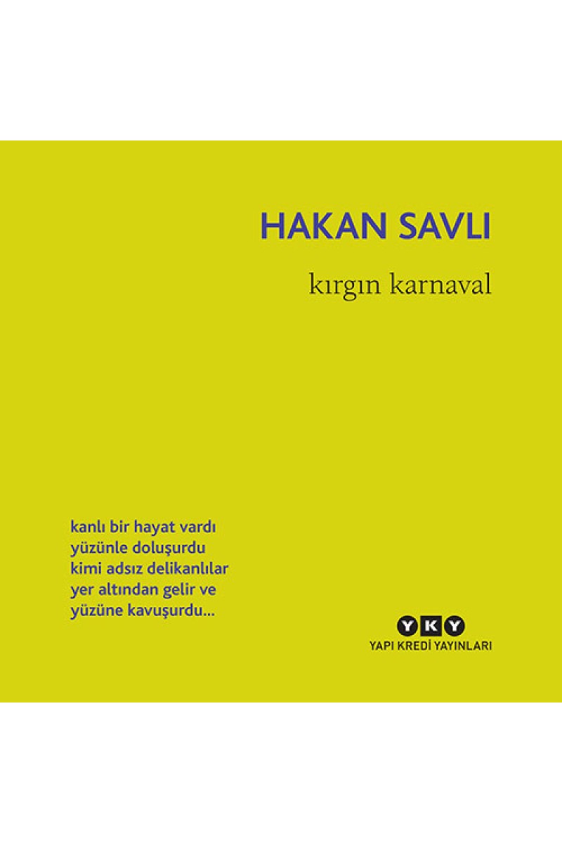Kırgın Karnaval