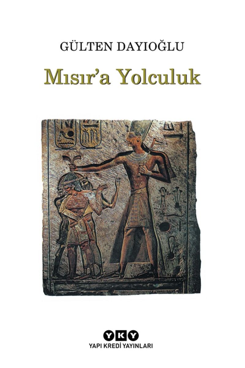 Mısır'a Yolculuk