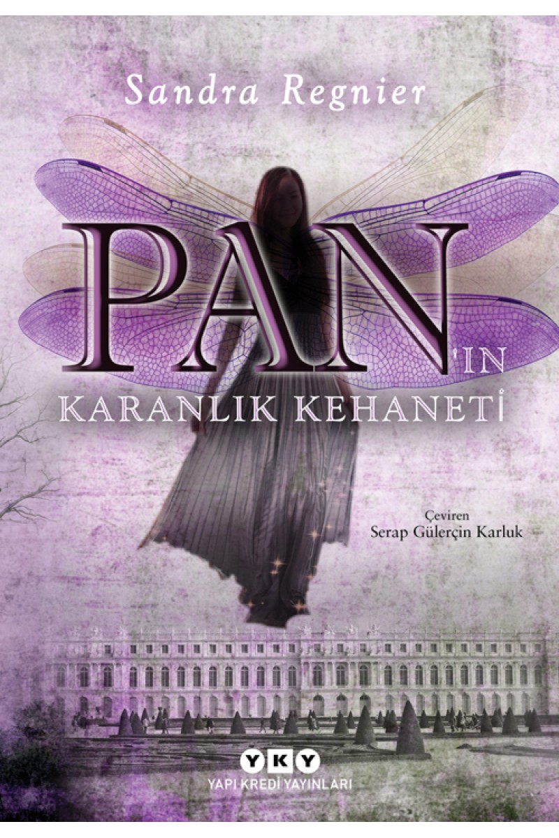 Pan’ın Karanlık Kehaneti