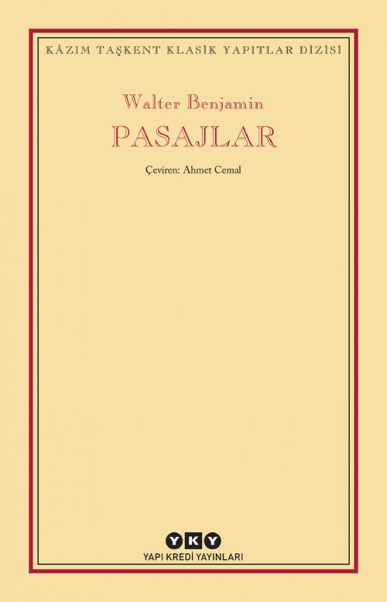 Pasajlar