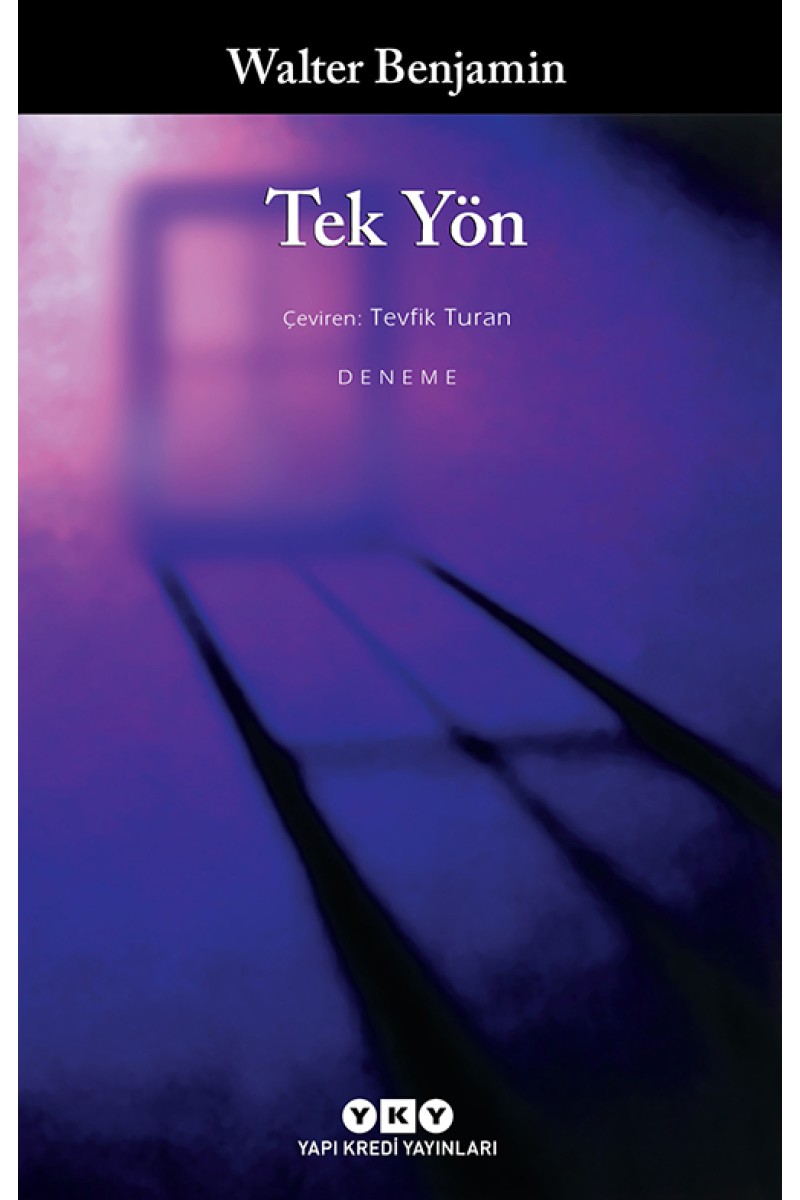 Tek Yön