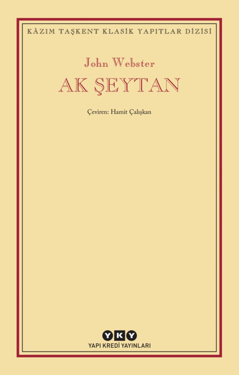 Ak Şeytan