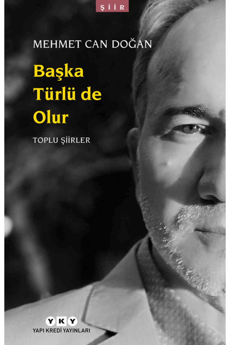Başka Türlü de Olur - Toplu Şiirler