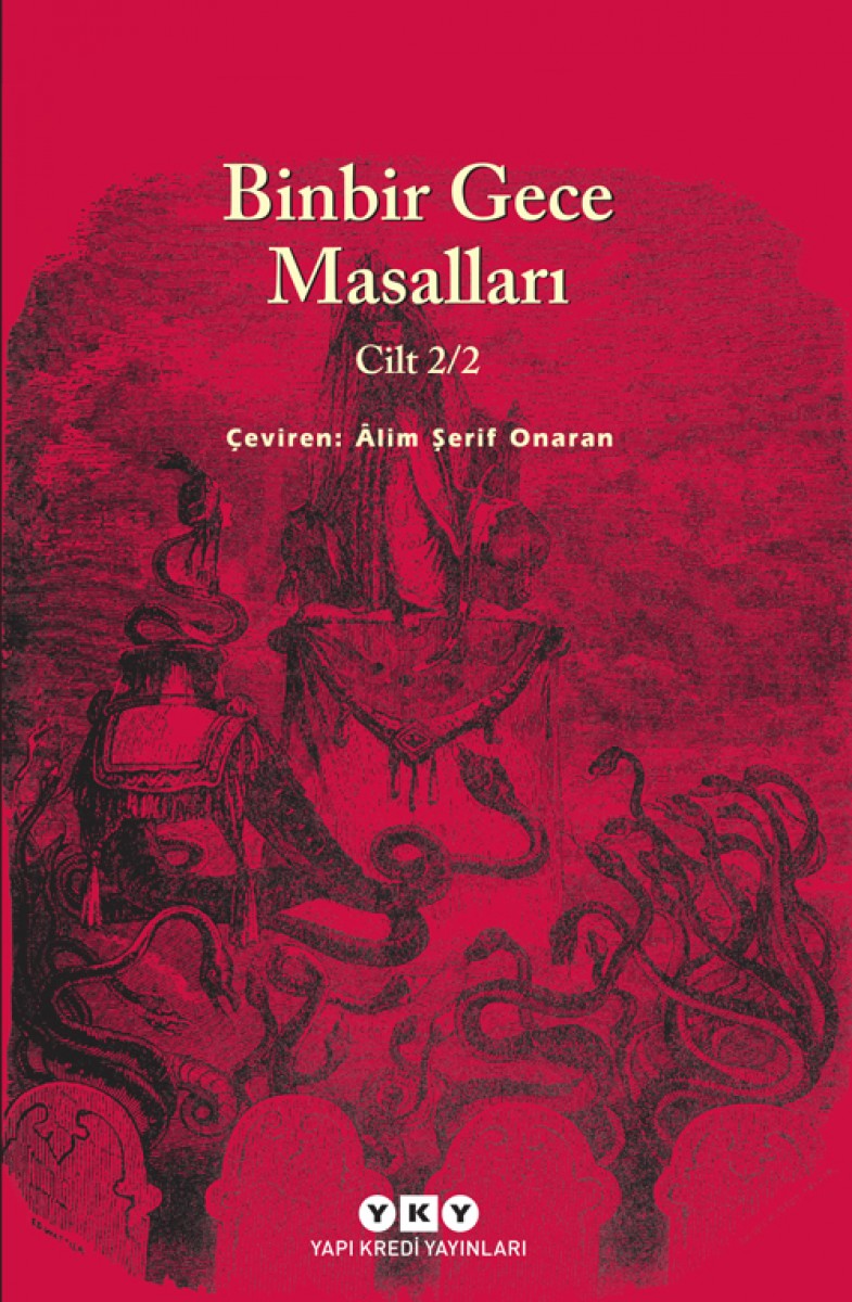 Binbir Gece Masalları 2/2