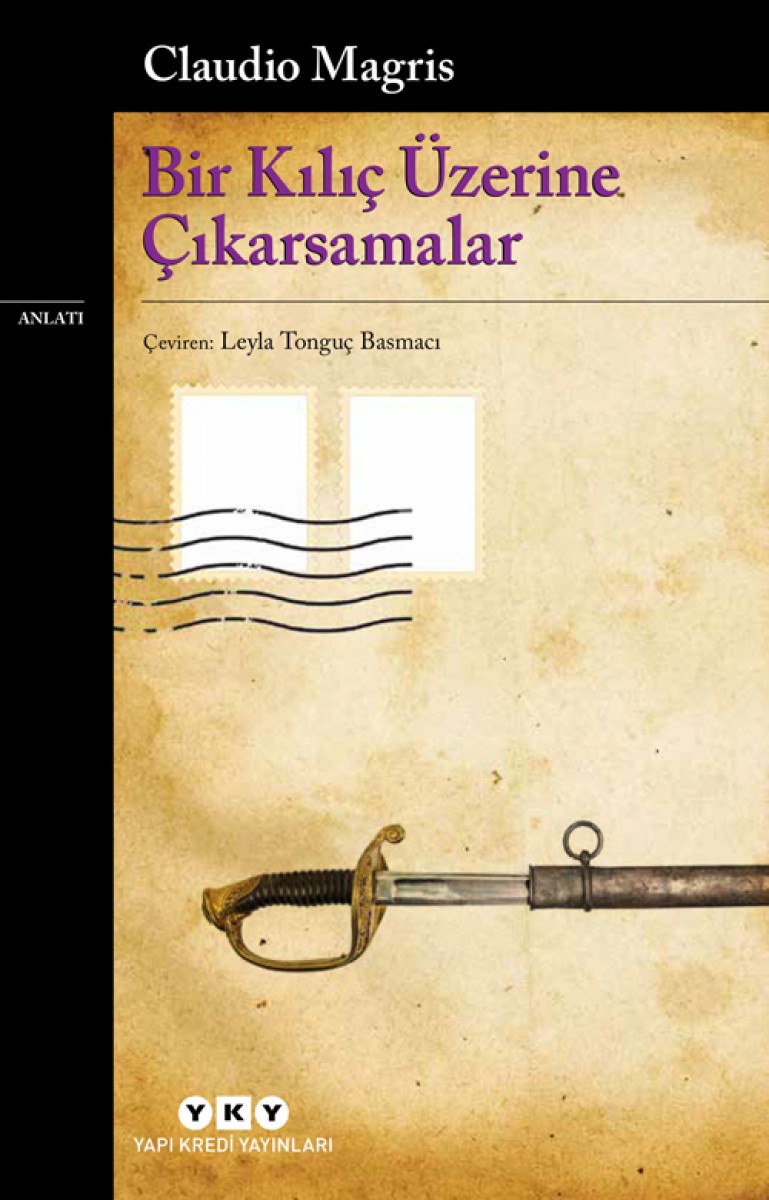 Bir Kılıç Üzerine Çıkarsamalar Bir Kılıç Üzerine Çıkarsamalar