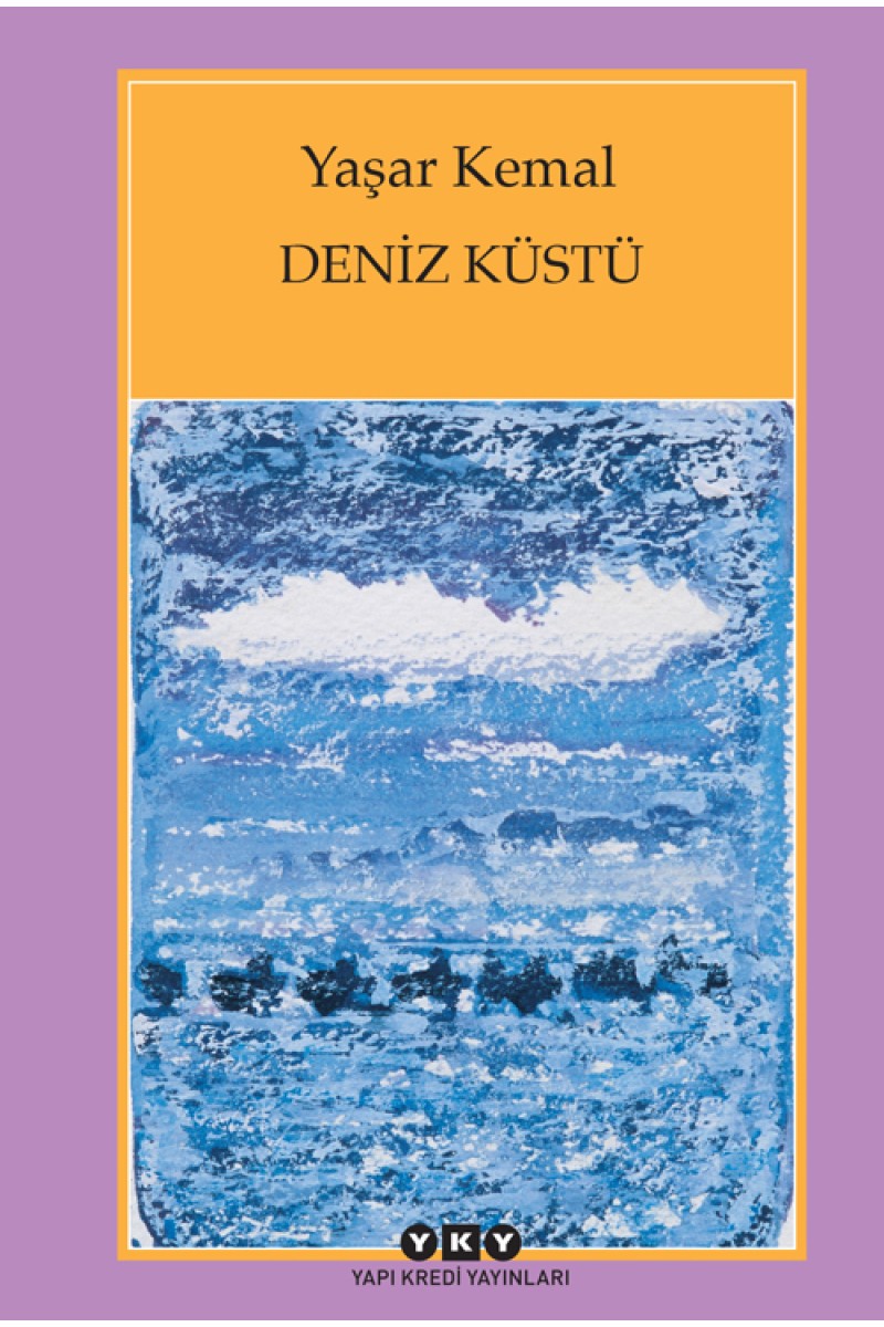 Deniz Küstü