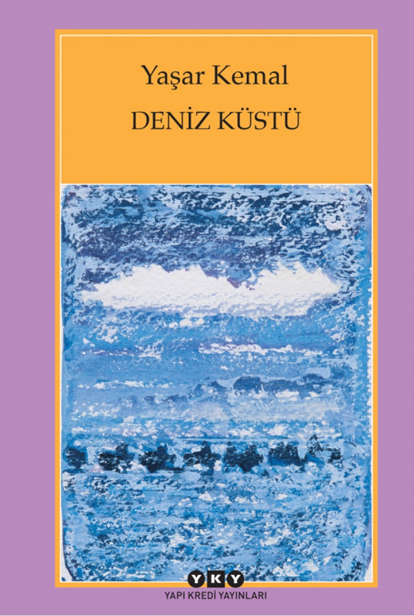Deniz Küstü Deniz Küstü
