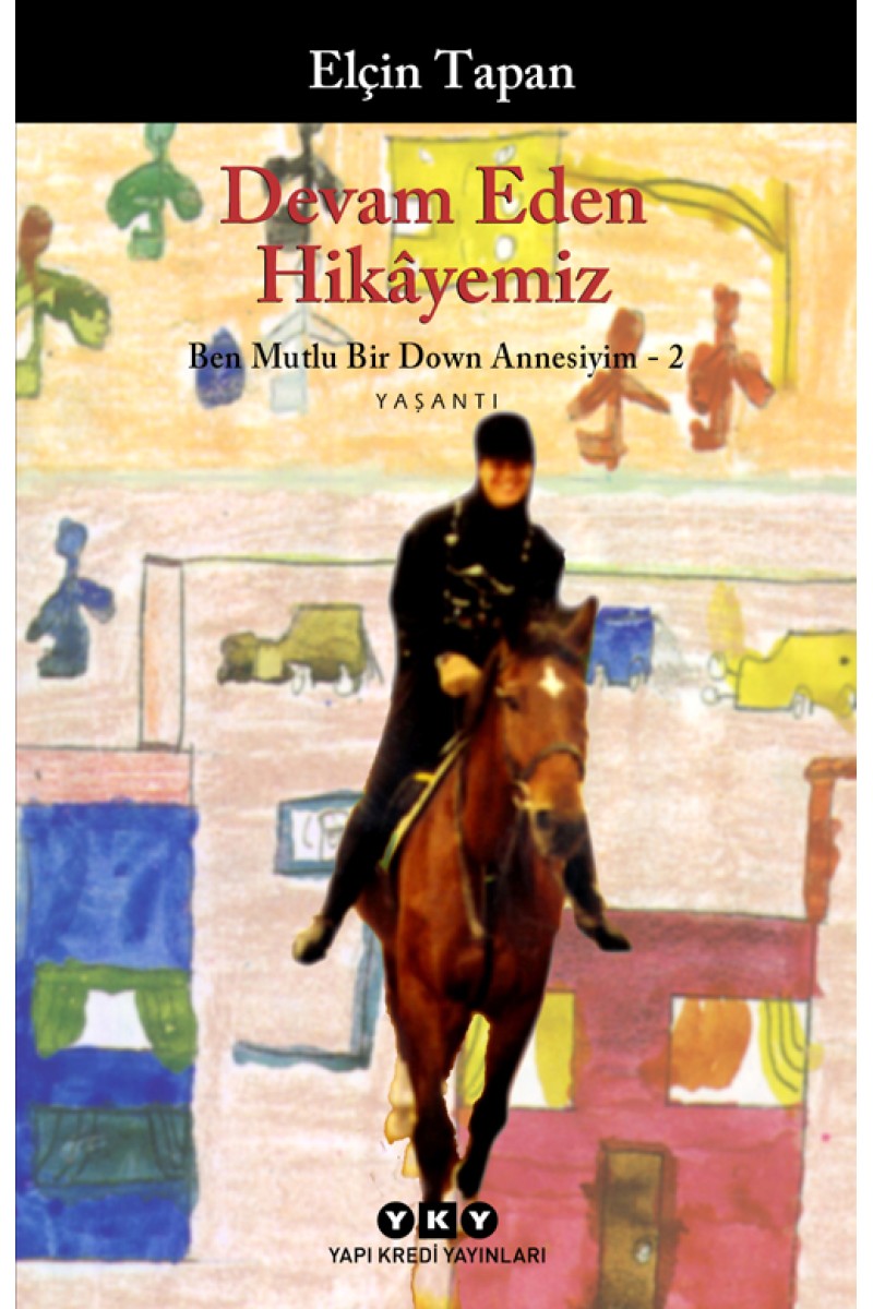 Devam Eden Hikâyemiz