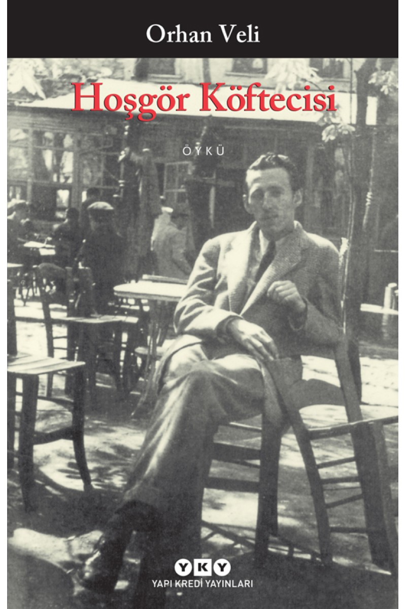 Hoşgör Köftecisi