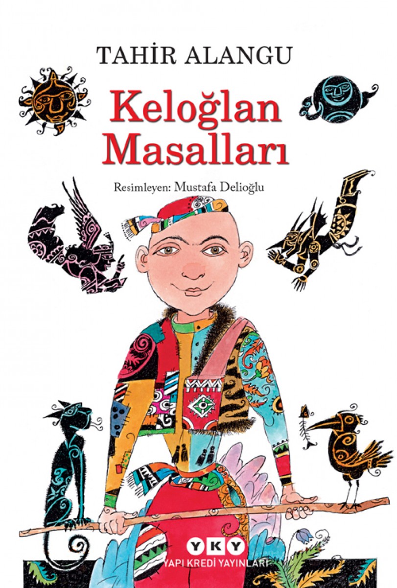 Keloğlan Masalları