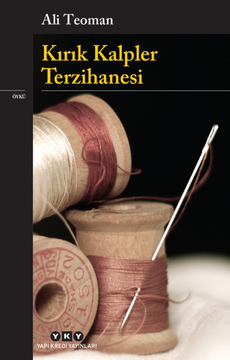 Kırık Kalpler Terzihanesi