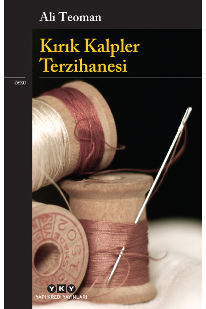 Kırık Kalpler Terzihanesi