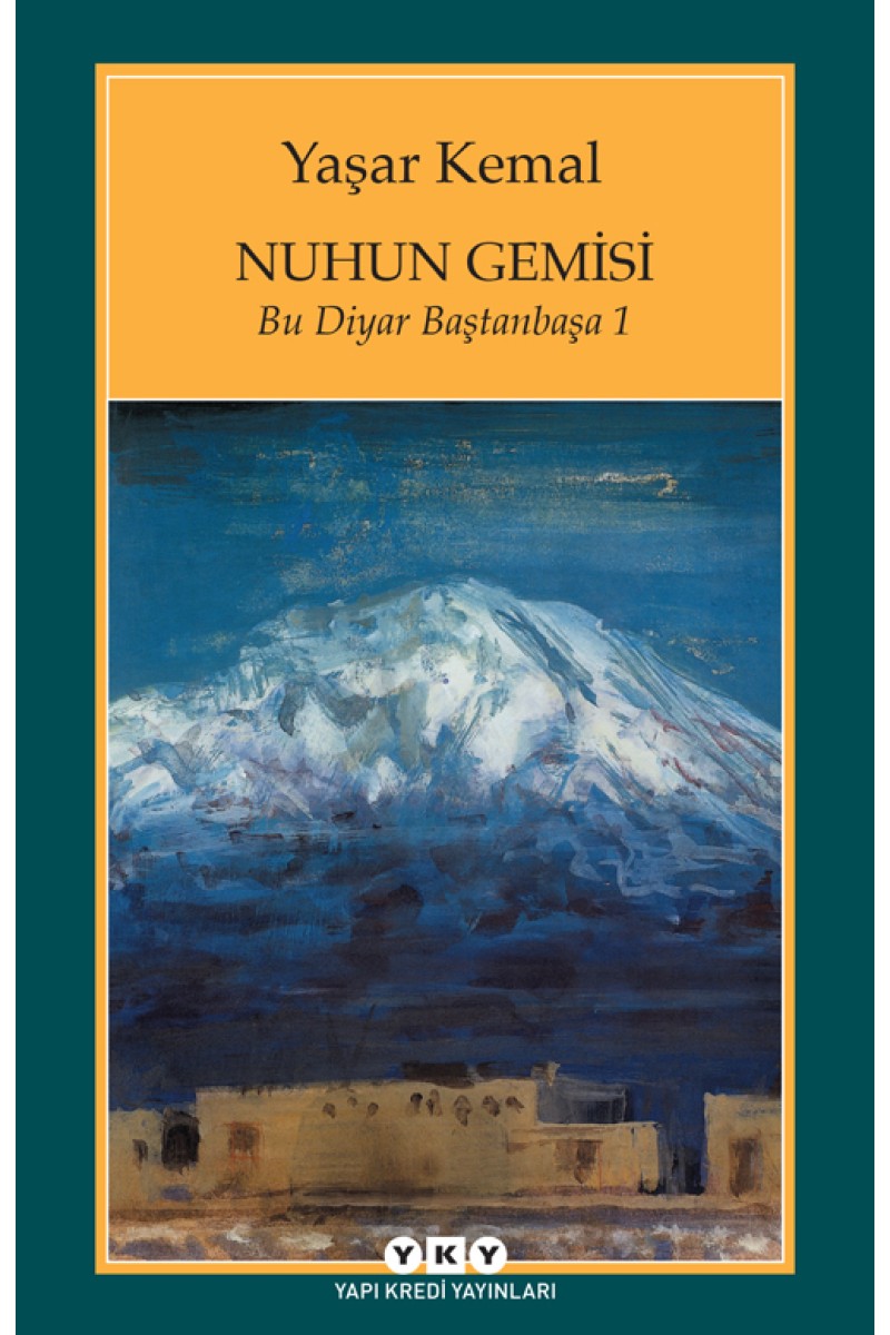 Nuhun Gemisi / Bu Diyar Baştanbaşa 1