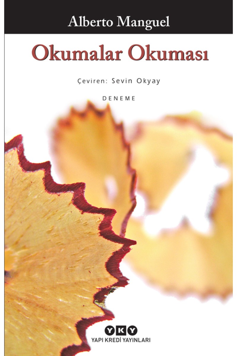 Okumalar Okuması
