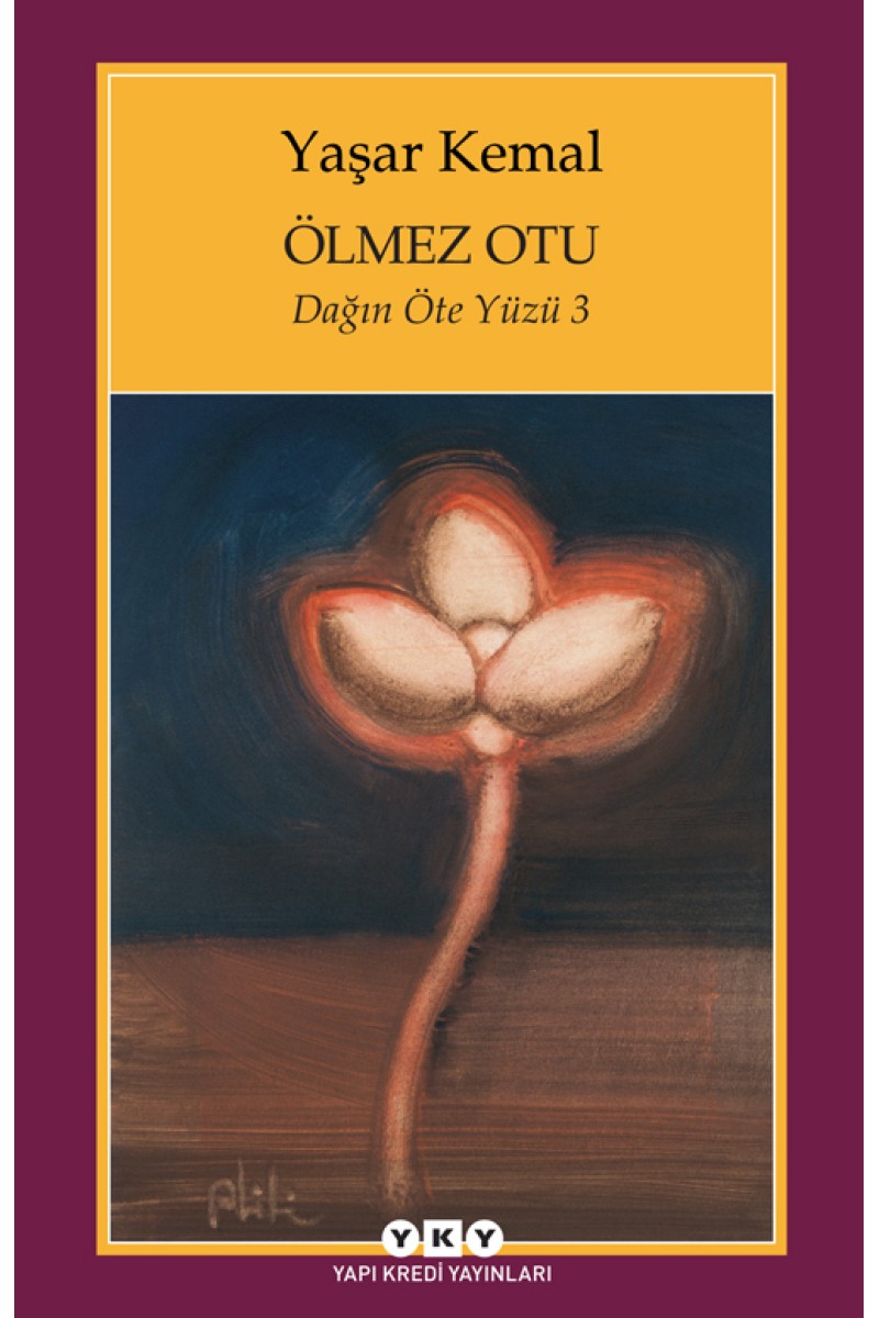 Ölmez Otu / Dağın Öte Yüzü 3