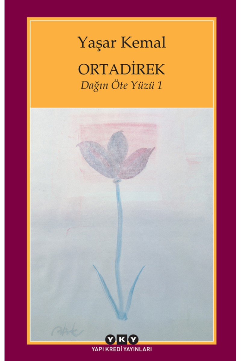 Ortadirek / Dağın Öte Yüzü 1