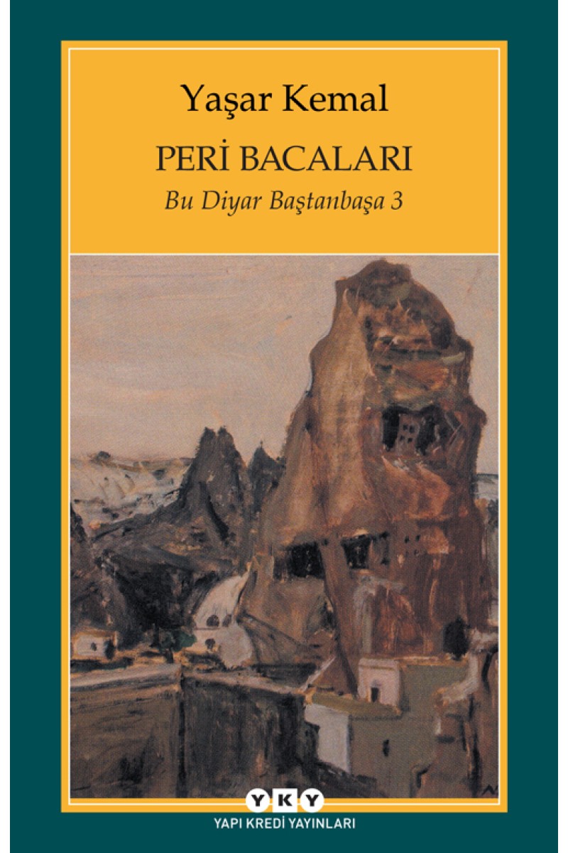 Peri Bacaları / Bu Diyar Baştanbaşa 3