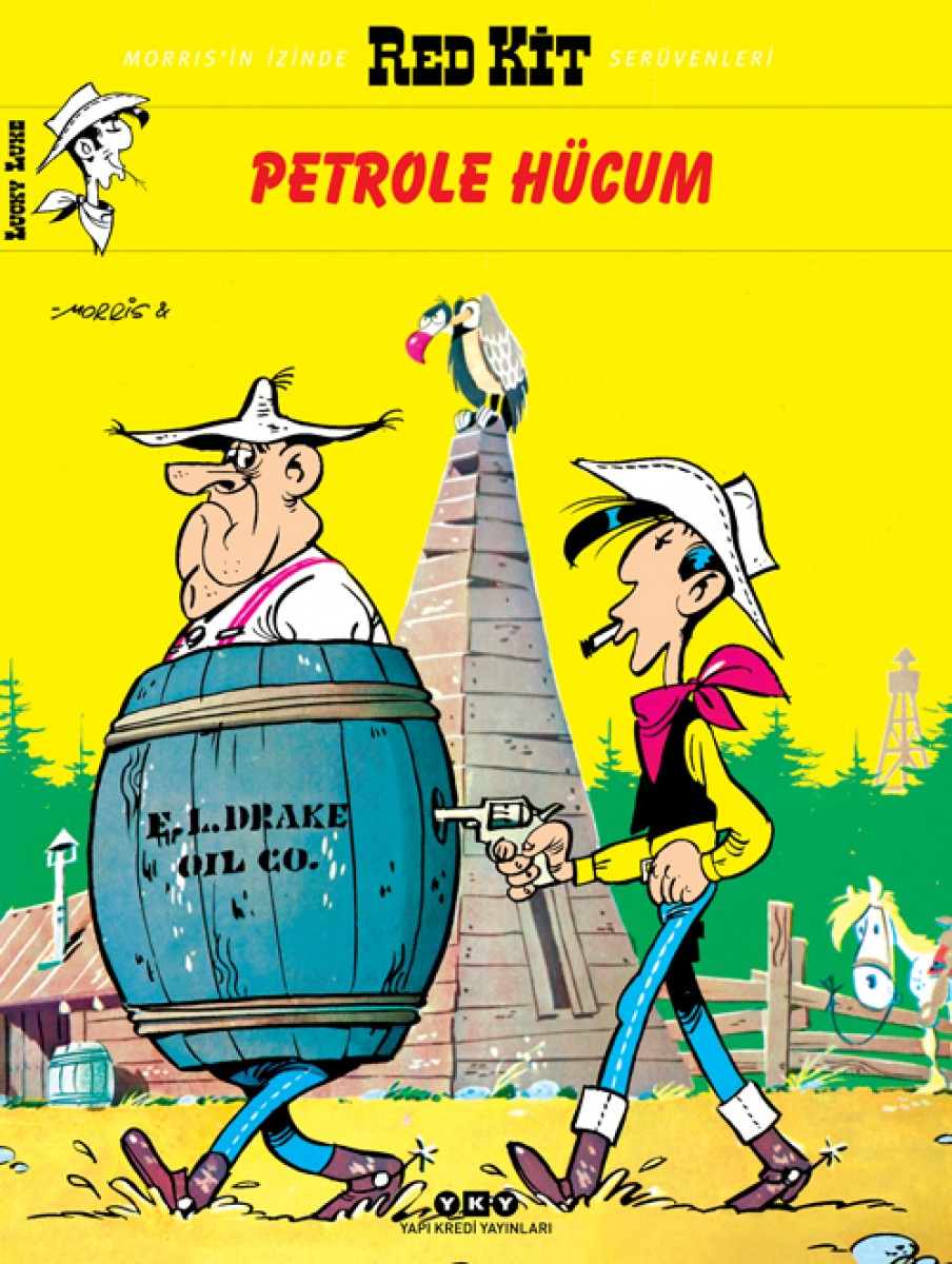 Petrole Hücum - Red Kit 20