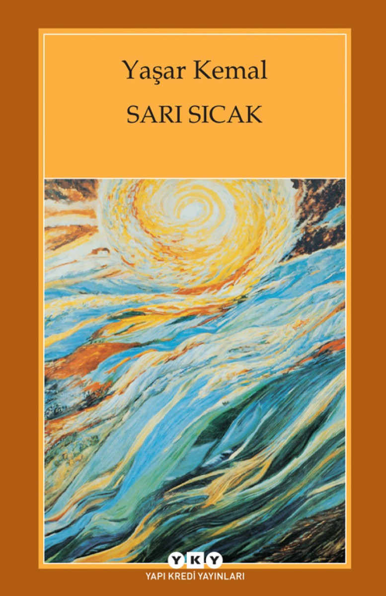 Sarı Sıcak Sarı Sıcak