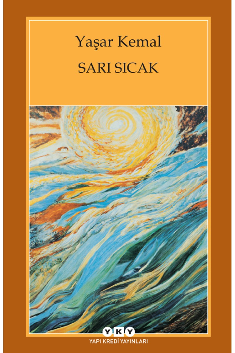 Sarı Sıcak