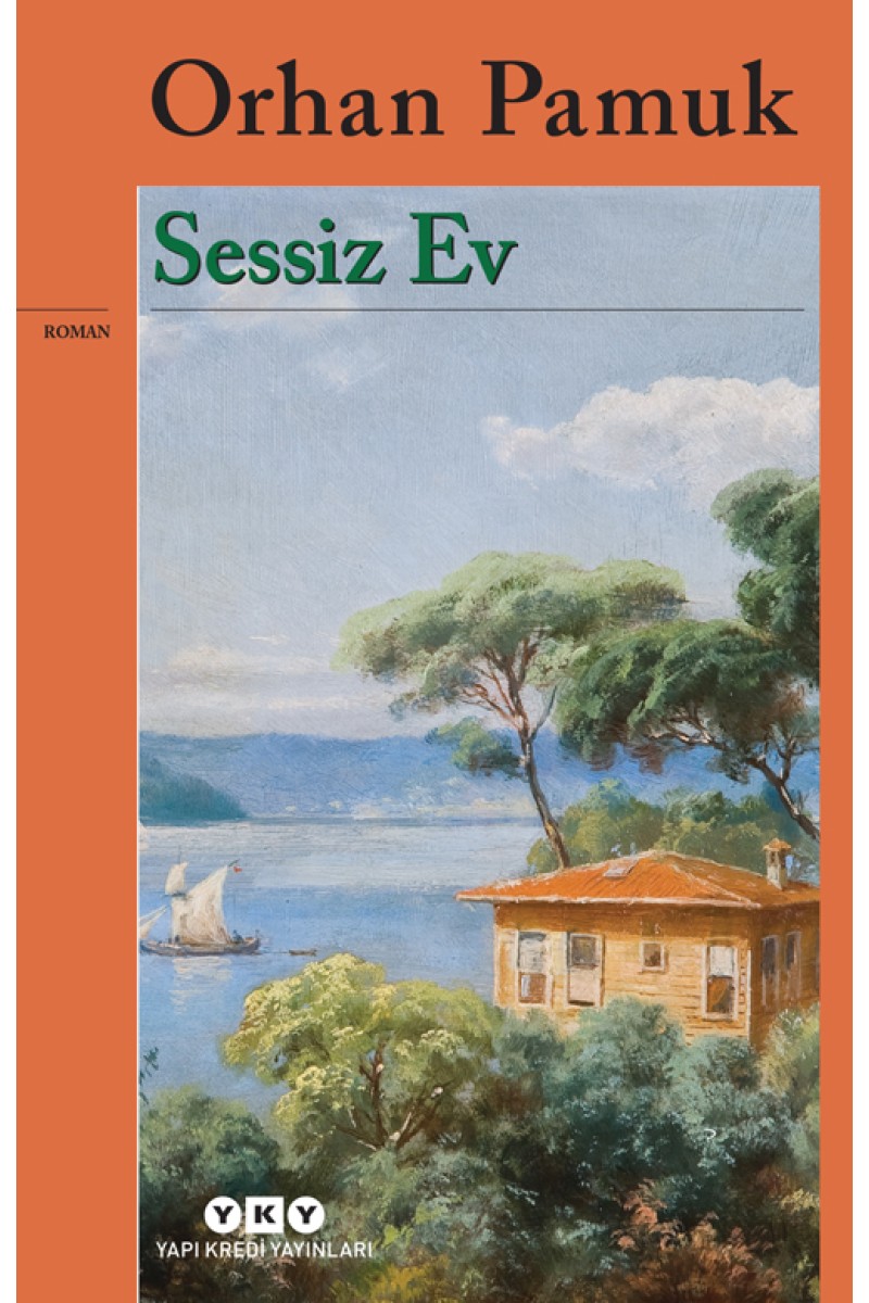 Sessiz Ev
