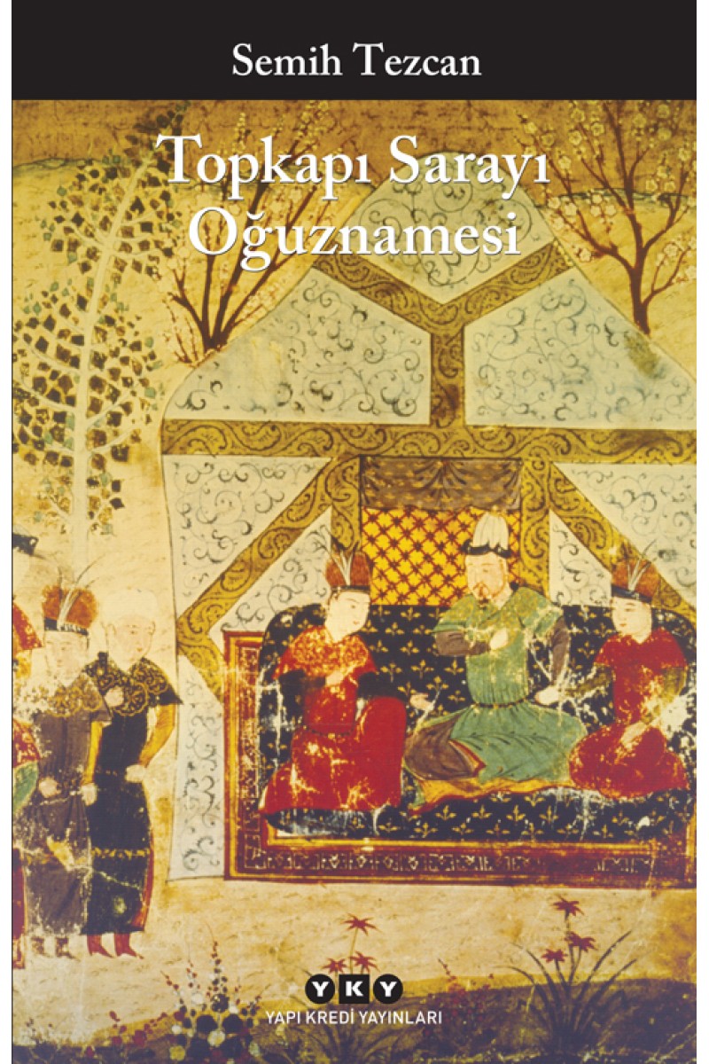 Topkapı Sarayı Oğuznamesi
