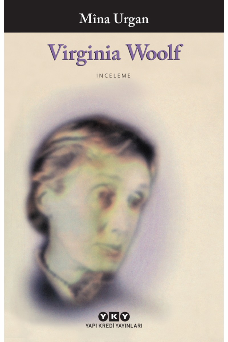 Virginia Woolf