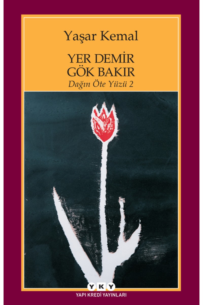 Yer Demir Gök Bakır - Dağın Öte Yüzü 2
