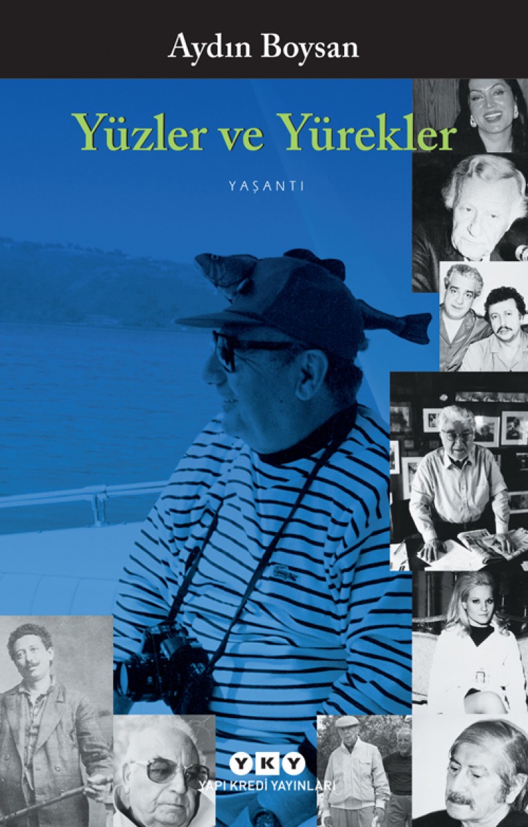 Yüzler ve Yürekler